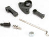 Brake cam lever/ linkage rod/ bellcrank/ 4mm ball screw (1)/ 4mm ball cup (1)/ 3.0NL (1)/ 3X10 SS (1)