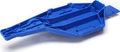 CHASSIS, LOW CG (BLUE)