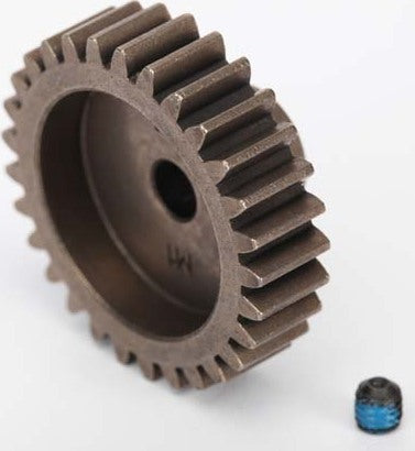 Gear, 29-T pinion (1.0 metric pitch) (fits 5mm shaft)/ set screw