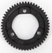 Spur gear, 52-tooth (0.8 metric pitch, compatible with 32-pitch) (for center differential)