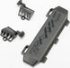 Door, battery compartment (1)/ vents, battery compartment (1 pair) (fits right or left side)