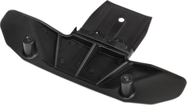 Skidplate, front (angled for higher ground clearance) (use with #7434 foam body bumper)