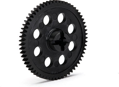 Spur gear, 61-tooth