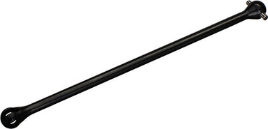 Driveshaft, steel constant-velocity (heavy duty, shaft only, 160mm) (1) (replacing #7750 also requires #7751X, #7754X and #7768, #7768R, or #7768G)