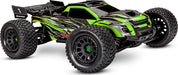 Traxxas.com Exclusive Item - Traxxas XRT® Extreme 8s Power & Speed x-TRUCK™