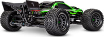 Traxxas.com Exclusive Item - Traxxas XRT® Extreme 8s Power & Speed x-TRUCK™