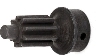 Portal drive input gear, front (machined) (left or right) (requires #8060 front axle shaft)