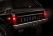 Pro Scale® Led Light Set, Trx-4® Chevrolet Blazer (1969 and 1972), Complete with Power Module (Contains Headlights, Tail Lights, Side Marker Lights, and Distribution Block) (Fits #9111 Body)