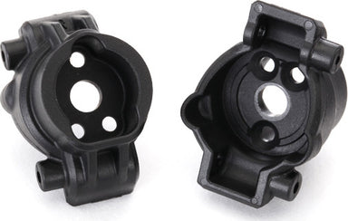 Portal drive axle mount, rear (left & right)