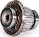 Differential, rear, complete (fits Unlimited Desert Racer®)