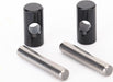 Rebuild kit, driveshaft (cross pin (2)/ 16mm pin (2)) (metal parts for 2 driveshafts)