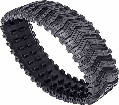 Treads, All-Terrain, TRX-4® Traxx® (rear, Left Or Right) (rubber) (1)