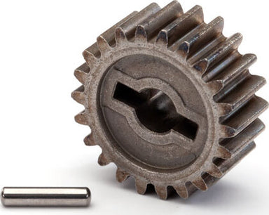 Input gear, transmission, 22-tooth/ 2.5x12mm pin