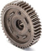 Gear, center differential, 44-tooth