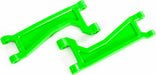 Suspension Arms, Upper, Green (Left Or Right, Front Or Rear) (2) (for Use with #8995 WideMaxx® Suspension Kit)