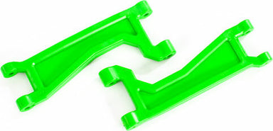 Suspension Arms, Upper, Green (Left Or Right, Front Or Rear) (2) (for Use with #8995 WideMaxx® Suspension Kit)