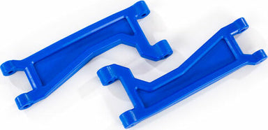 Suspension Arms, Upper, Blue (Left Or Right, Front Or Rear) (2) (for Use with #8995 WideMaxx® Suspension Kit)