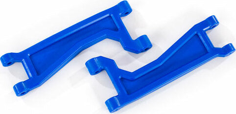 Suspension Arms, Upper, Blue (Left Or Right, Front Or Rear) (2) (for Use with #8995 WideMaxx® Suspension Kit)