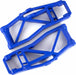 Suspension Arms, Lower, Blue (Left and Right, Front Or Rear) (2) (for Use with #8995 WideMaxx® Suspension Kit)