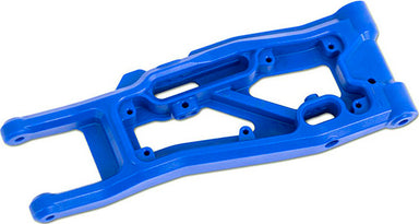 Suspension arm, front (left), blue