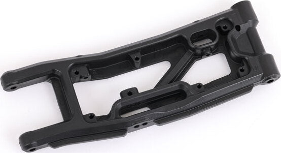 Suspension arm, rear (left), black