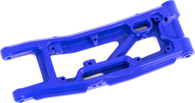 Suspension arm, rear (left), blue