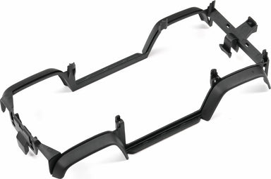 Frame, body (fender flares) (fits #9712 body)