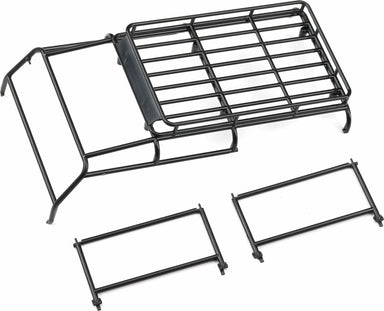 ExoCage/ roof basket (top, bottom, & sides (left & right)) (fits #9712 body)