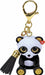 Chi Panda Mini Boos Clip