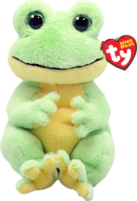 41052 SNAPPER - frog green belly reg