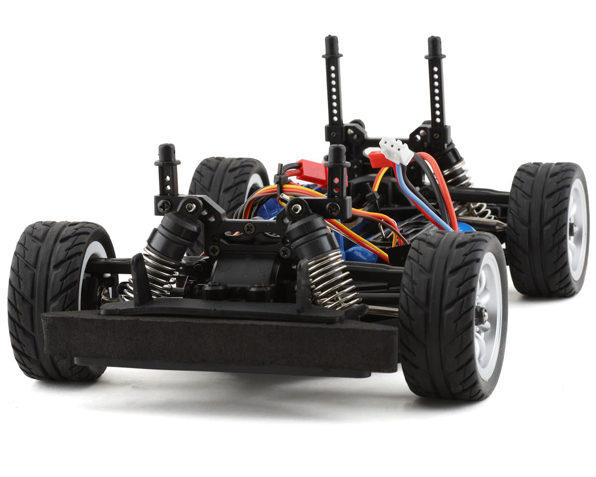 Coleoptera Pro 1/16 4WD RTR Brushless On-Road RC Car w/Drift Tires -- UDI1608PRO