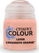 Layer: LUGGANATH ORANGE (12ML)