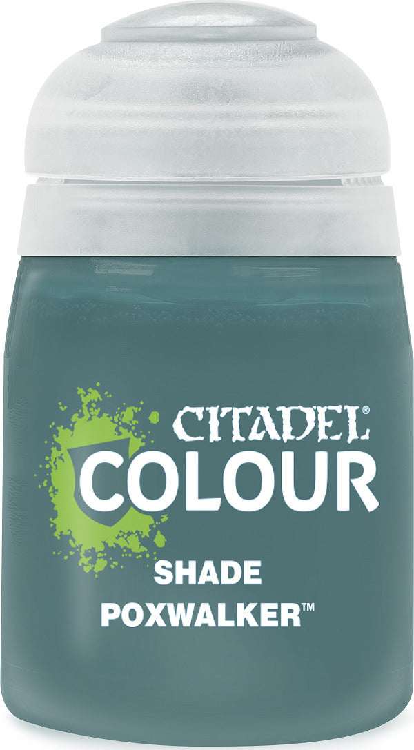 Shade: POXWALKER (18ML)