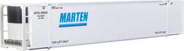 53' Reefer Container - Ready to Run - Marten
