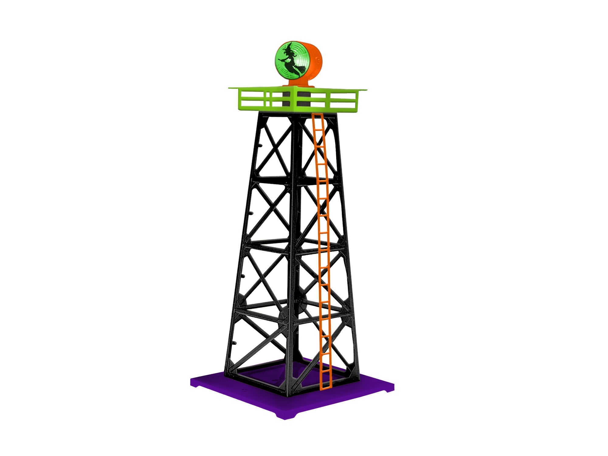 O Scale Halloween Rotary Beacon -- LNL2129130