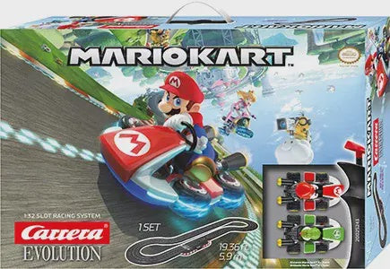 Carrera Mario Kart - 20025243